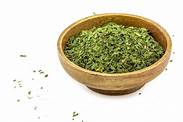 Natural Dried Coriander Leaves